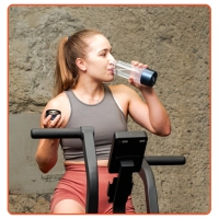 Butelki do wytwarzania wody wodorowej